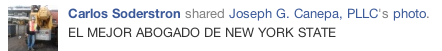 Joseph G. Canepa, PLLC